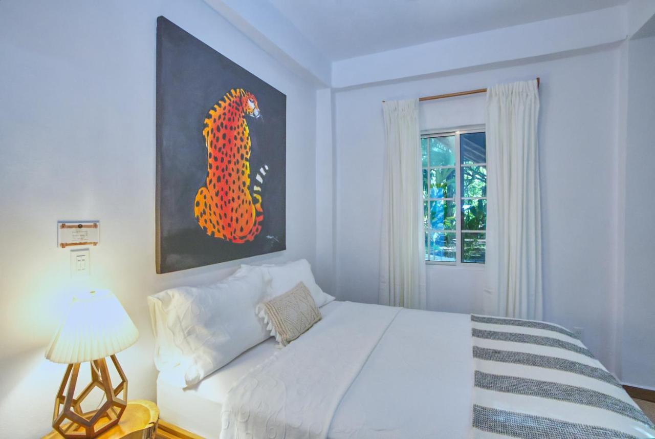 Villa Massis Luxury Villas San Ignacio Εξωτερικό φωτογραφία