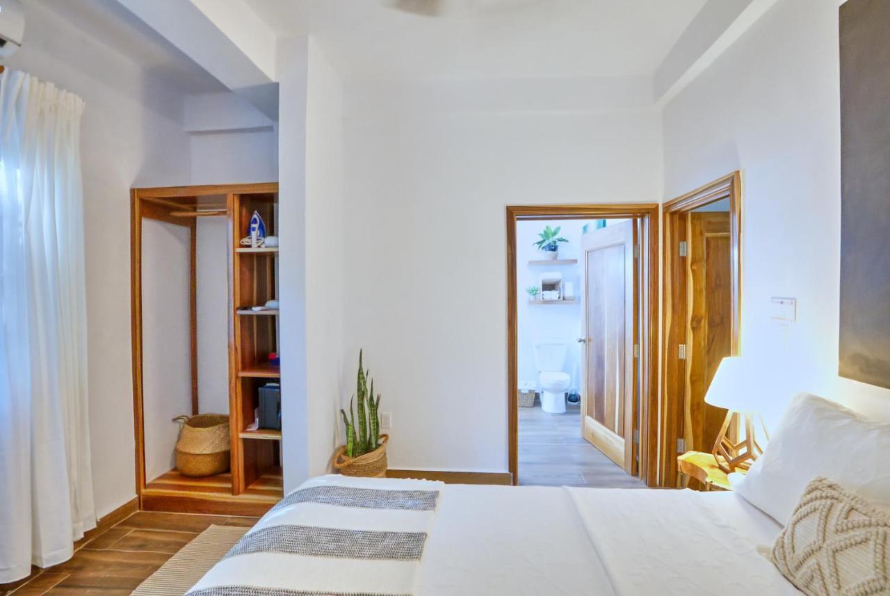 Villa Massis Luxury Villas San Ignacio Εξωτερικό φωτογραφία