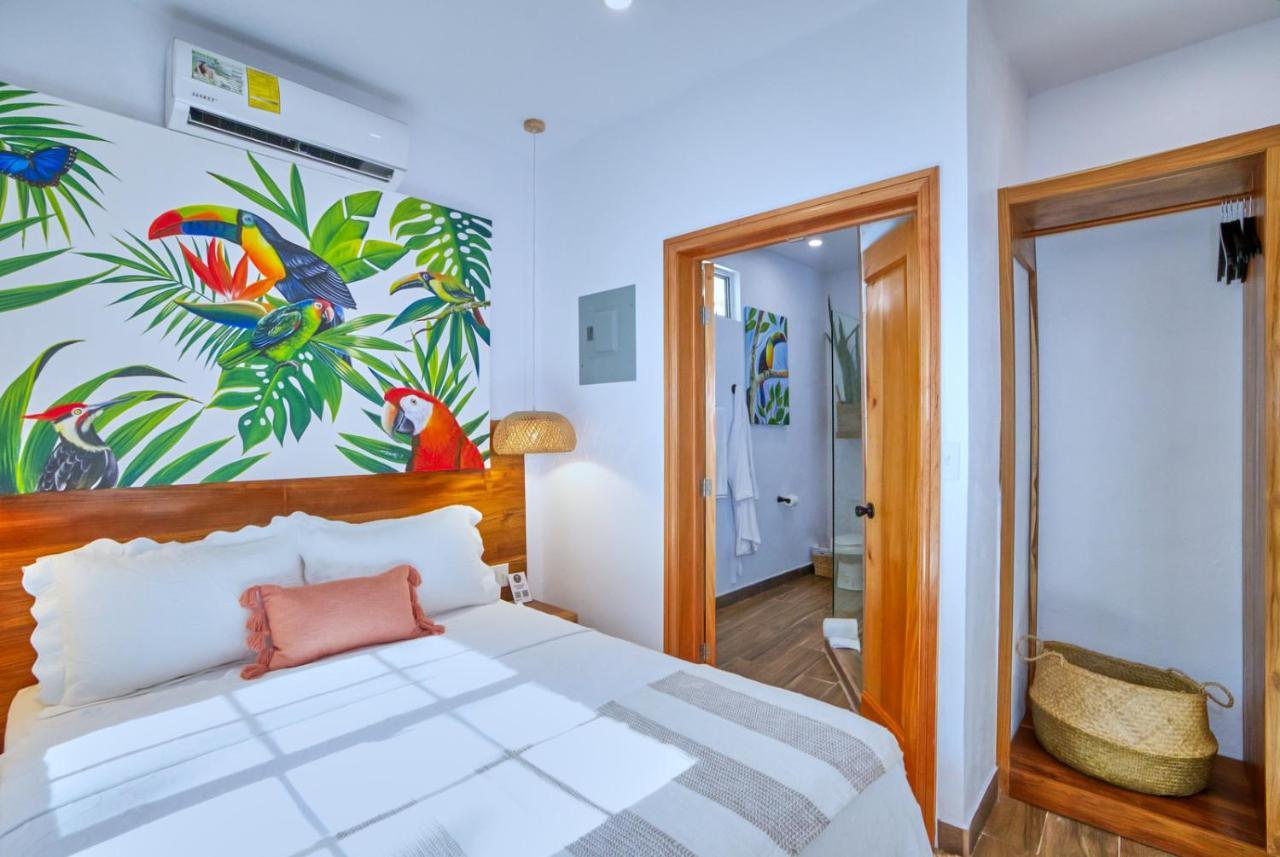 Villa Massis Luxury Villas San Ignacio Εξωτερικό φωτογραφία