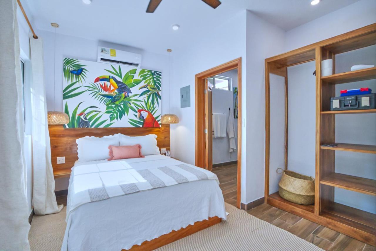Villa Massis Luxury Villas San Ignacio Εξωτερικό φωτογραφία