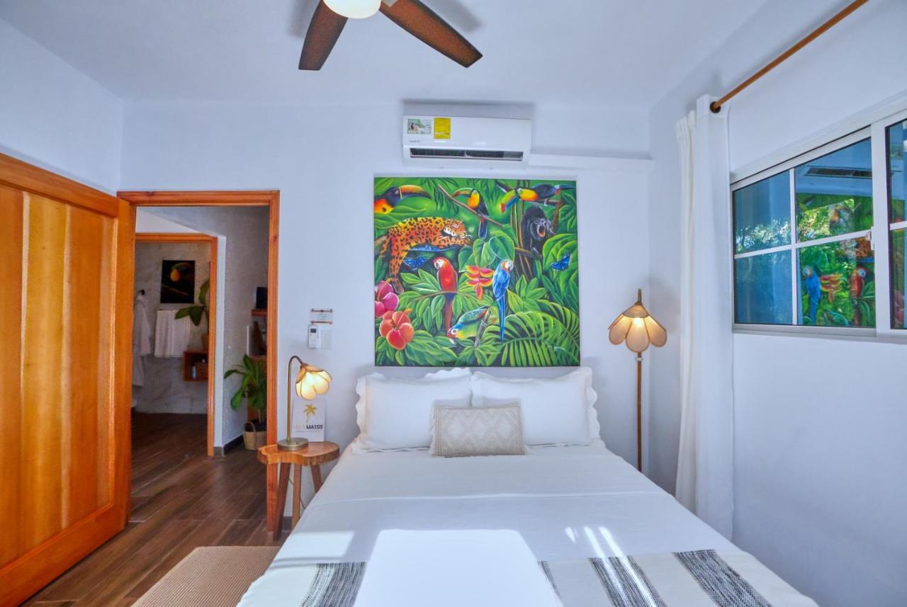 Villa Massis Luxury Villas San Ignacio Εξωτερικό φωτογραφία