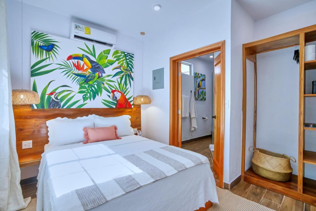 Villa Massis Luxury Villas San Ignacio Εξωτερικό φωτογραφία