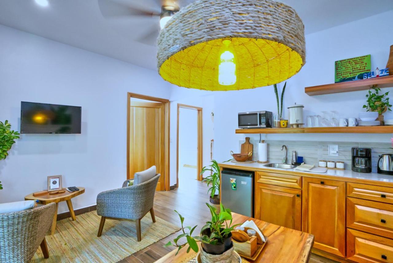 Villa Massis Luxury Villas San Ignacio Εξωτερικό φωτογραφία