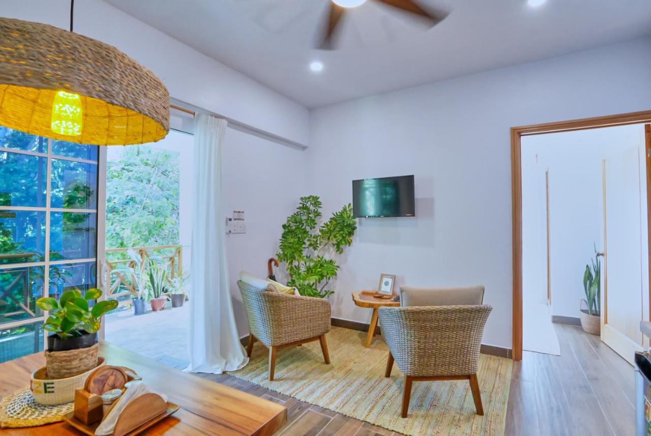 Villa Massis Luxury Villas San Ignacio Εξωτερικό φωτογραφία