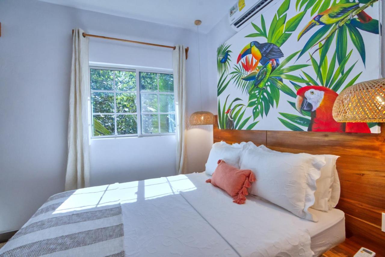 Villa Massis Luxury Villas San Ignacio Εξωτερικό φωτογραφία