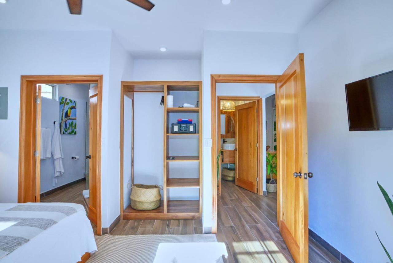 Villa Massis Luxury Villas San Ignacio Εξωτερικό φωτογραφία