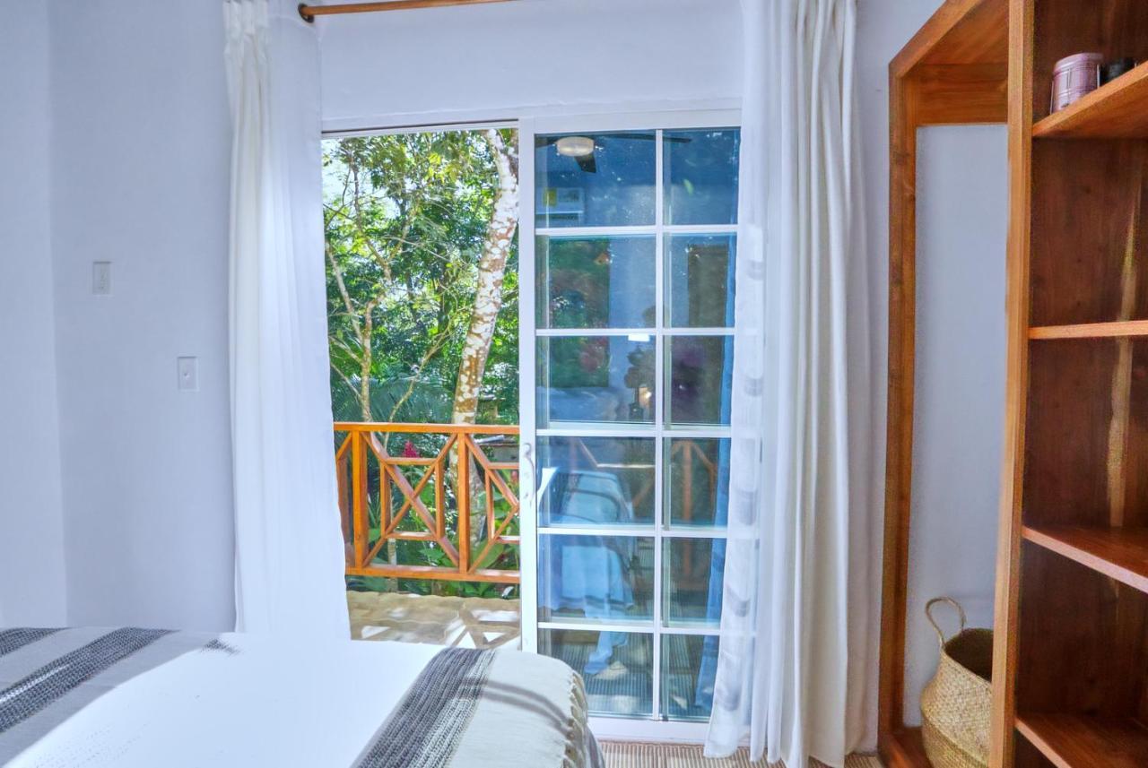 Villa Massis Luxury Villas San Ignacio Εξωτερικό φωτογραφία
