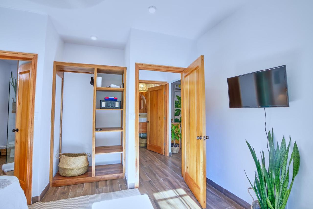 Villa Massis Luxury Villas San Ignacio Εξωτερικό φωτογραφία