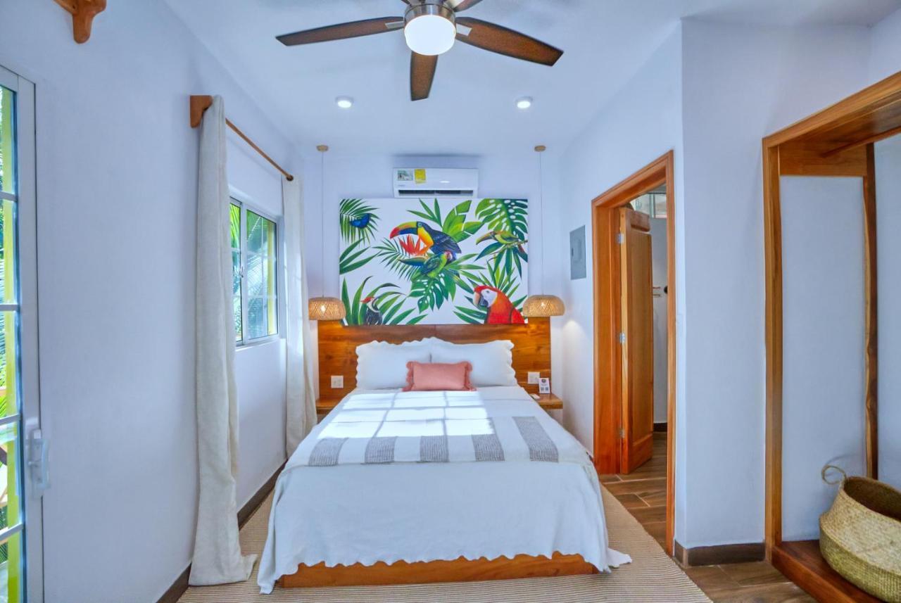 Villa Massis Luxury Villas San Ignacio Εξωτερικό φωτογραφία