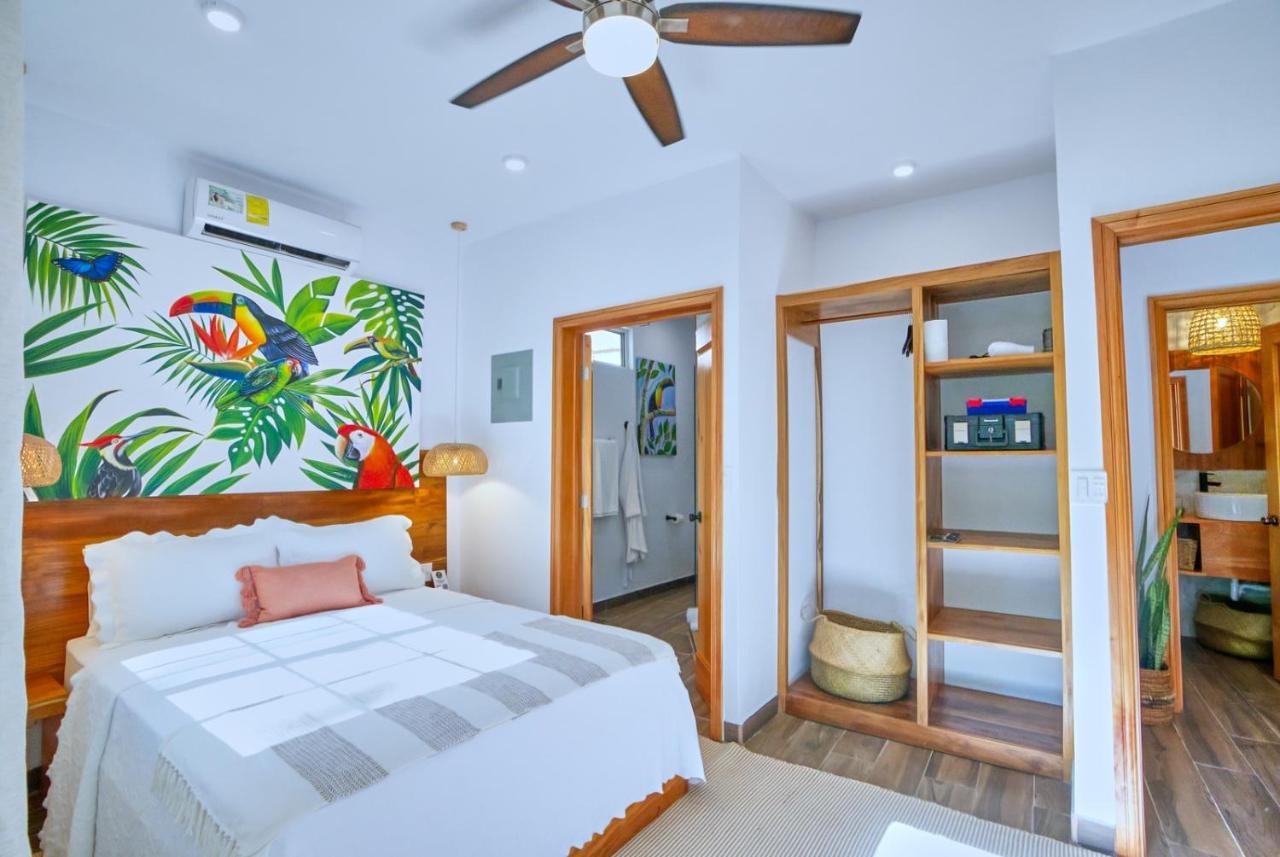 Villa Massis Luxury Villas San Ignacio Εξωτερικό φωτογραφία