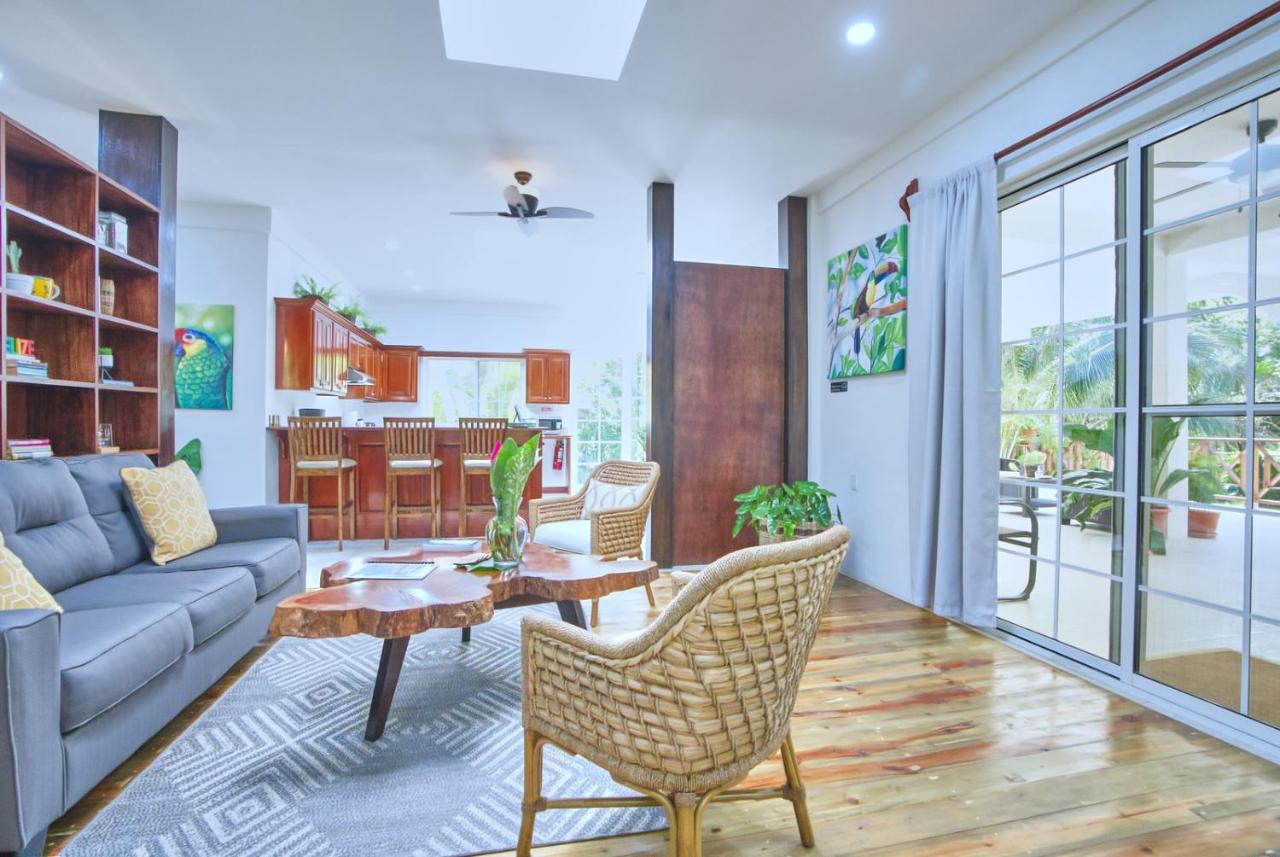 Villa Massis Luxury Villas San Ignacio Εξωτερικό φωτογραφία