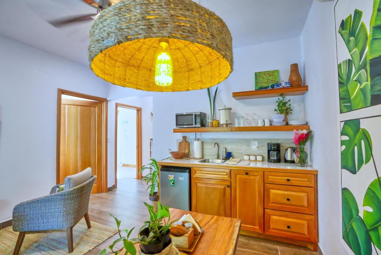 Villa Massis Luxury Villas San Ignacio Εξωτερικό φωτογραφία