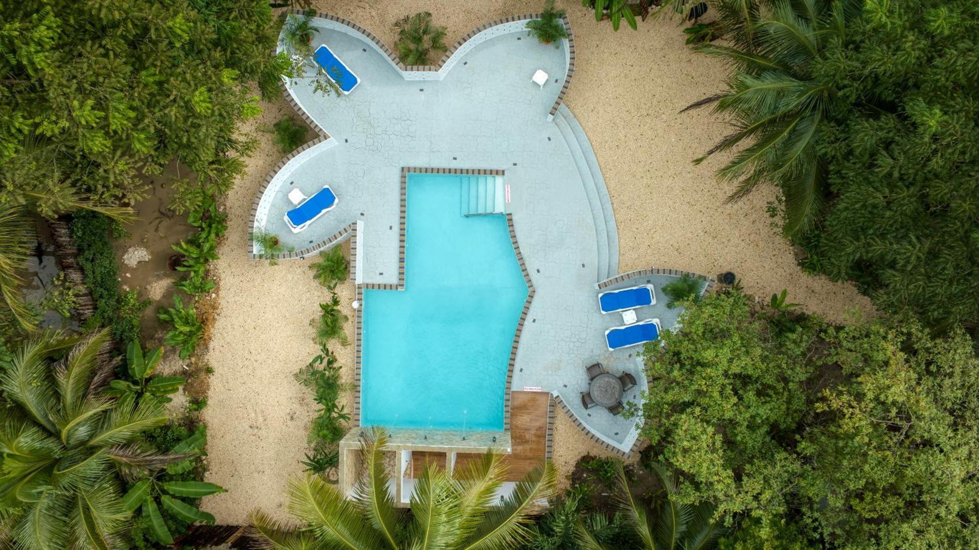 Villa Massis Luxury Villas San Ignacio Εξωτερικό φωτογραφία
