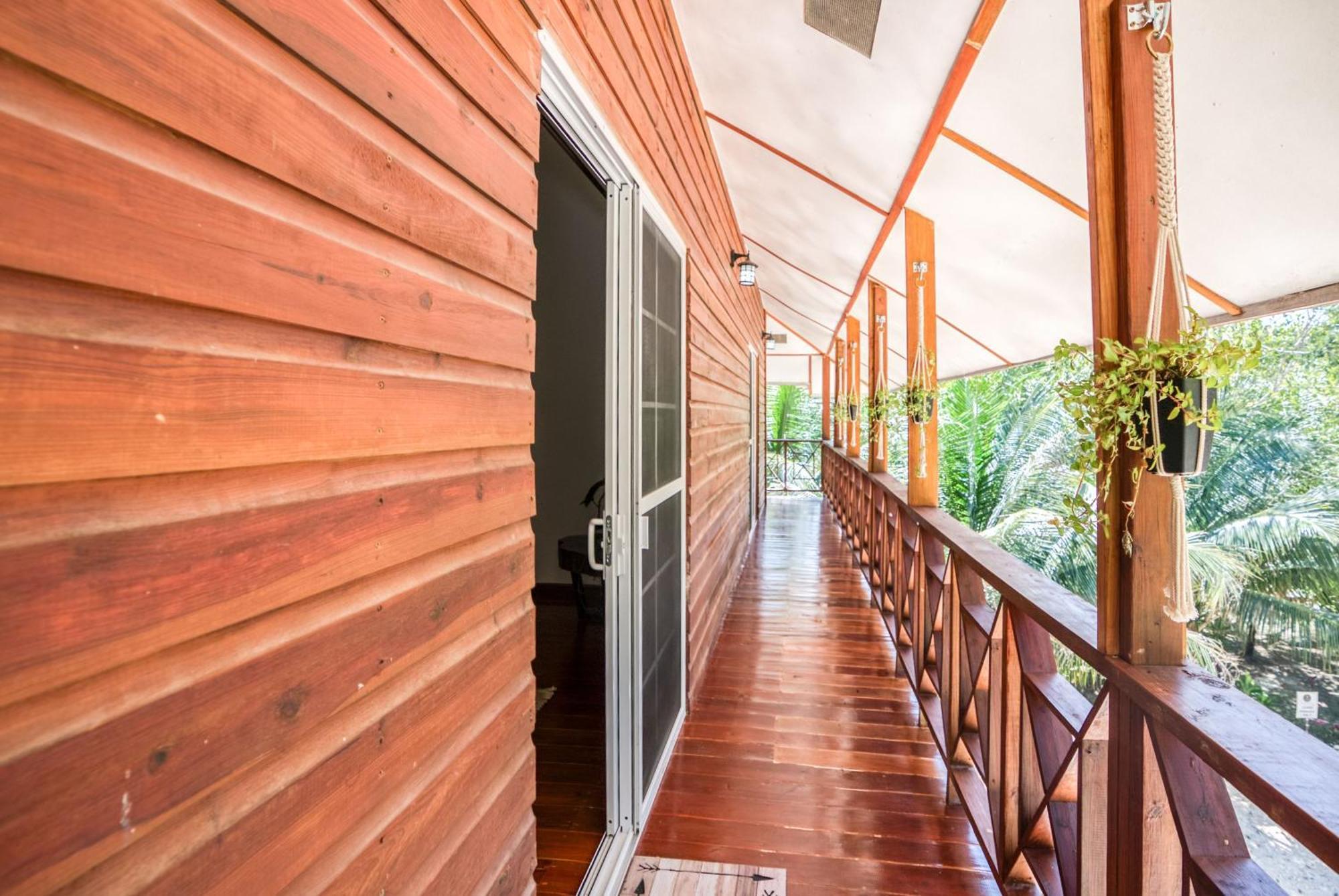 Villa Massis Luxury Villas San Ignacio Εξωτερικό φωτογραφία